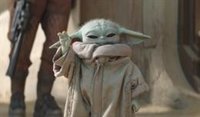 Star Wars: Lo que mas preocupaba a George Lucas de Grogu (Baby Yoda) en The Mandalorian