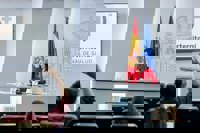 Sanidad acuerda con las CCAA ampliar los aforos al 100% en recintos deportivos a partir del 4 de marzo