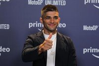 Jorge Martín: "El Mundial 2022 va a ser uno de los más igualados de la historia"