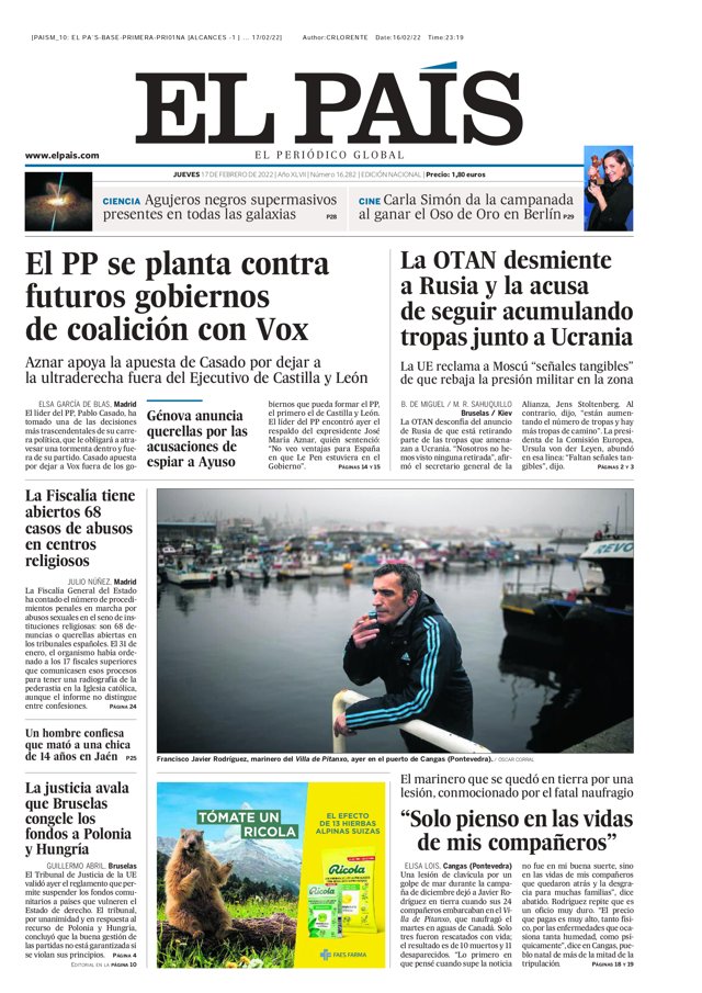 El País