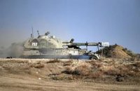 Rusia asegura que nuevas unidades blindadas empiezan a retirarse de una zona cercana a la frontera con Ucrania