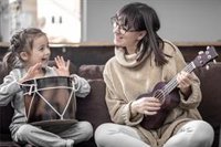 ¿Eres capaz de implicar a tus hijos? Descubre las claves de la educación eficaz