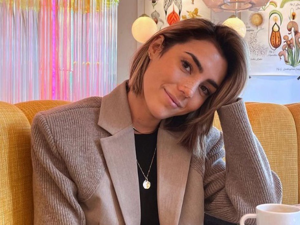 Anna Ferrer es una de las influencers más populares del momento