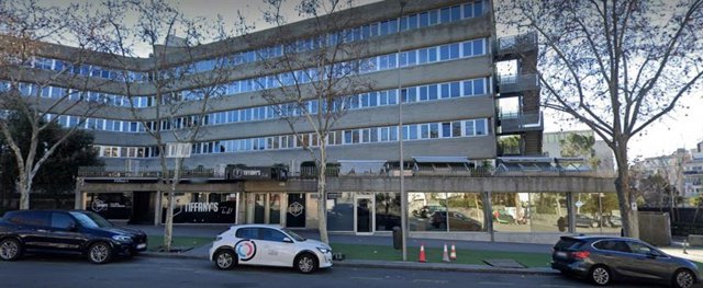 Detenidos ocho hombres por drogar y abusar sexualmente de dos mujeres en una discoteca de Chamartín (Madrid)