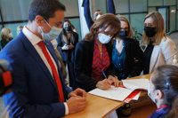 Más Madrid pedirá la comparecencia de Ayuso en la Asamblea por el supuesto espionaje y no descarta acudir a la Fiscalía