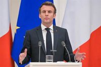 Macron afirma que la retirada de tropas de Malí llevará "entre cuatro y seis meses"