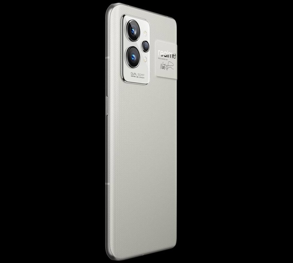 Realme GT 2 Pro.