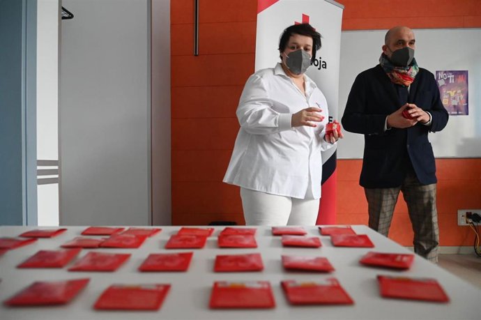 La hostelería de Castilla y León repartirá 10.000 preservativos en una campaña de prevención sexual.