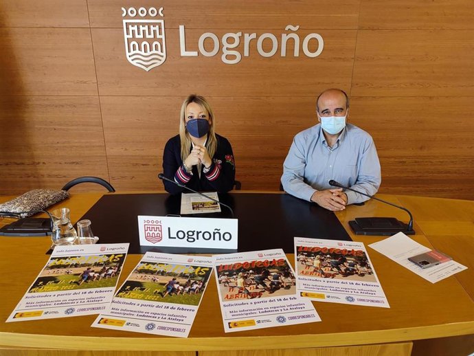 Las ludotecas municipales contarán con programas para la Semana de Invierto y Semana Santa, con 728 plazas