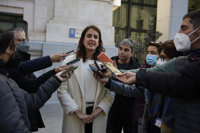 Más Madrid podría llevar a los tribunales el presunto espionaje a Ayuso y pide una auditoría en la EMVS