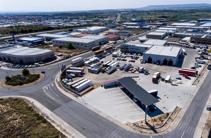 Bosch se extiende al mercado logístico de España