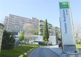 Foto: Andalucía baja 65 hospitalizados hasta 1.213 y las UCI caen en diez por segundo día seguido hasta 141