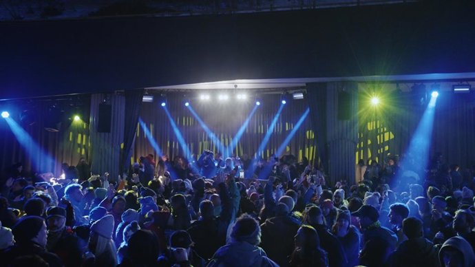 DJ de talla internacional i estrelles de l'electrnica se citen a l'Abarset de Grandvalira