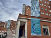 Foto: La indidencia en Euskadi baja a 1.032 y los hospitales reducen sus pacientes a 312 en planta y 65 en UCI