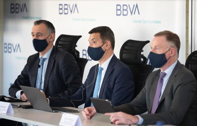 Presentació informe 'Situació Comunitat Valenciana'