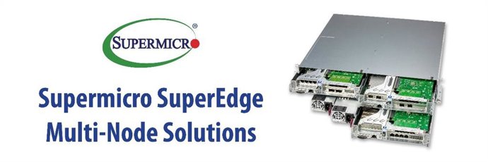 Superedge SYS-210SE-31A
