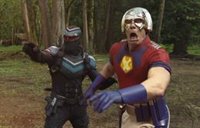 El final de Peacemaker (El Pacificador) asombra con la aparición de... SPOILER