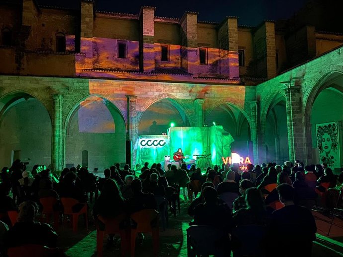 El CCCCMusicLab refuerza el posicionamiento de artistas en la industria musical