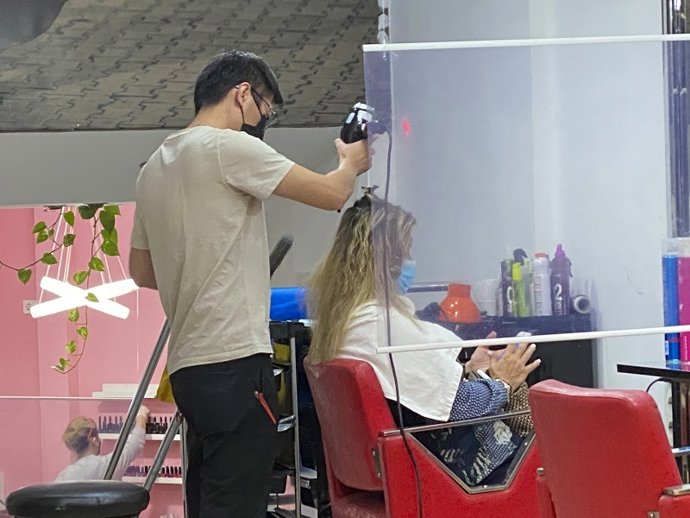 Archivo - La Seguridad Social pierde en Extremadura 899 cotizantes extranjeros en enero