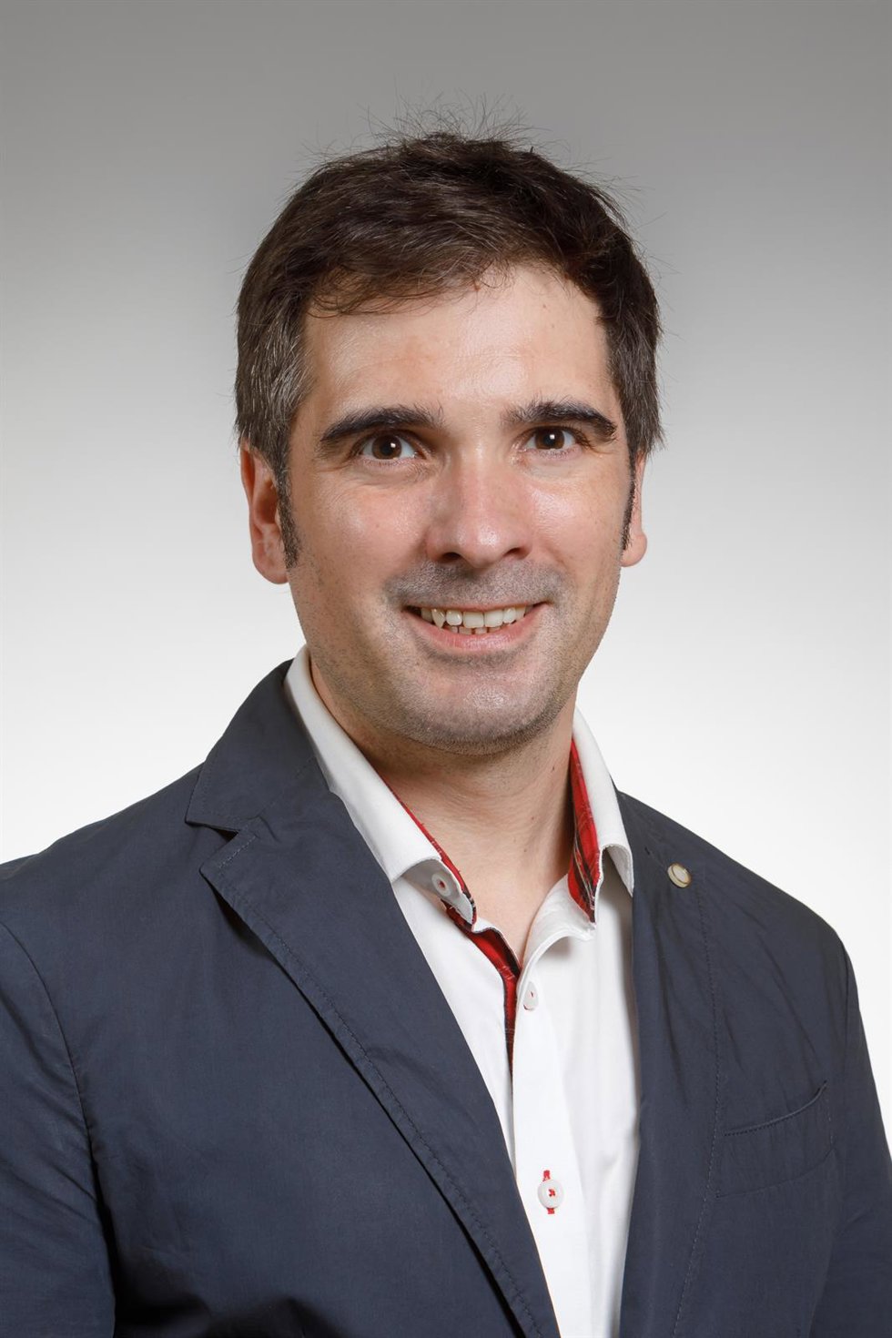 Miguel Moreno.