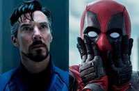 Ryan Reynolds revela si Deadpool está en Doctor Strange en el Multiverso de la Locura y los fans de Marvel no le creen
