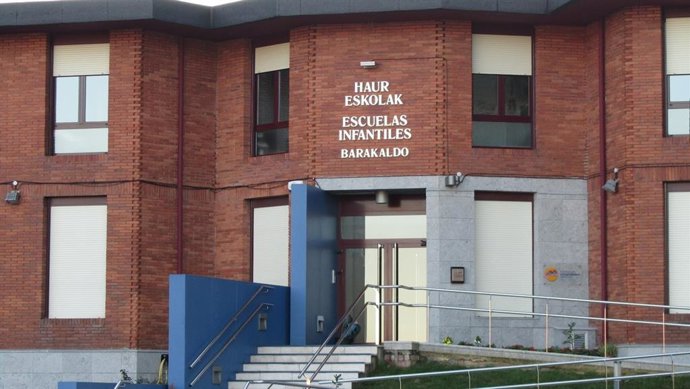 Escuela Infantil de Barakaldo