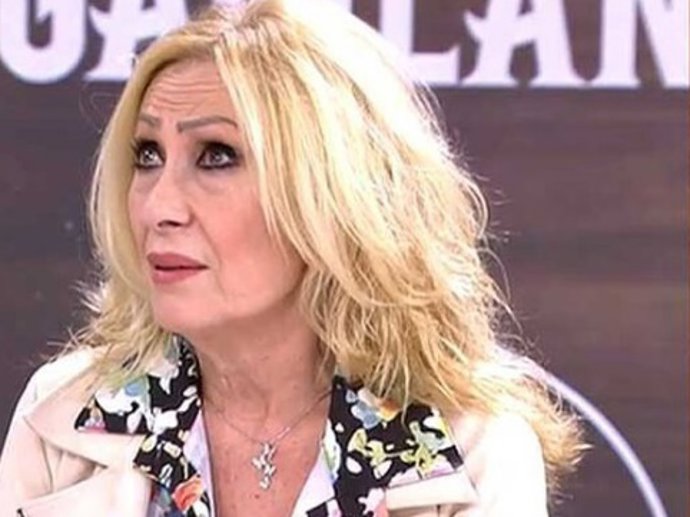 Rosa Benito
