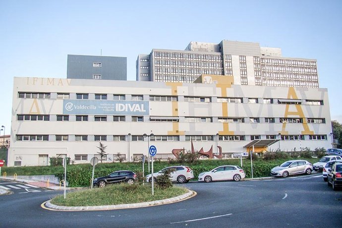 Archivo - Instalaciones del IDIVAL (archivo)