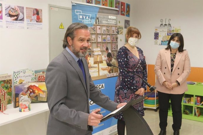 La Biblioteca Cánovas del Castillo programa medio centenar de actividades culturales para el primer semestre
