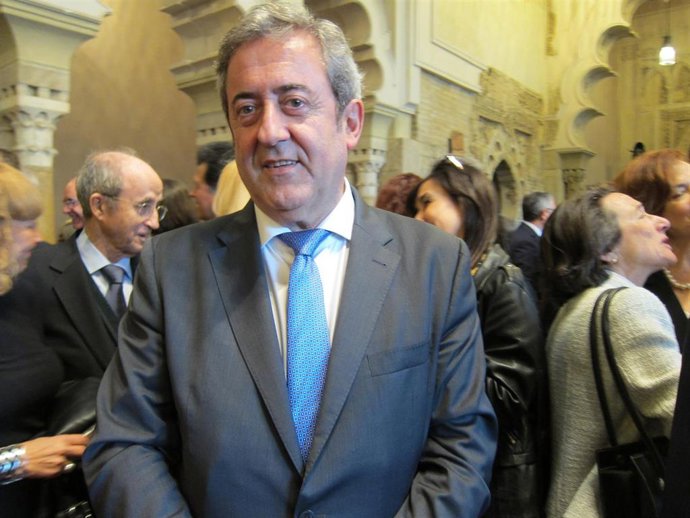 Archivo - Foto Javier Zaragoza