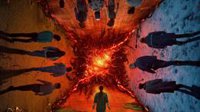 Stranger Things 4 ya tiene fecha de estreno y la temporada 5 será el final
