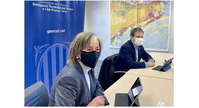 La conselleria de Investigación y Universidades ha decidido mantener el tribunal