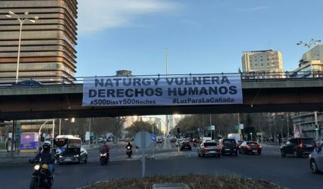 Derechos Humanos