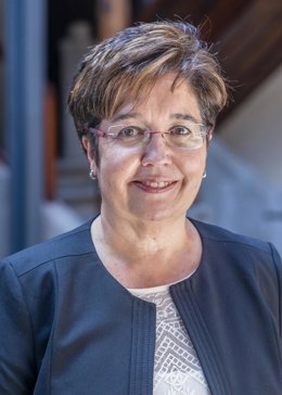 Archivo - La filóloga Dolores Corbella