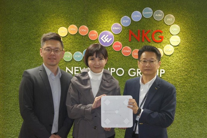 New_Kinpo_Group_at_the_O_RAN_Global_PlugFest_2021