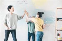 ¿Quieres que tu hijos mejoren en algo? Explícales cómo hacerlo mejor