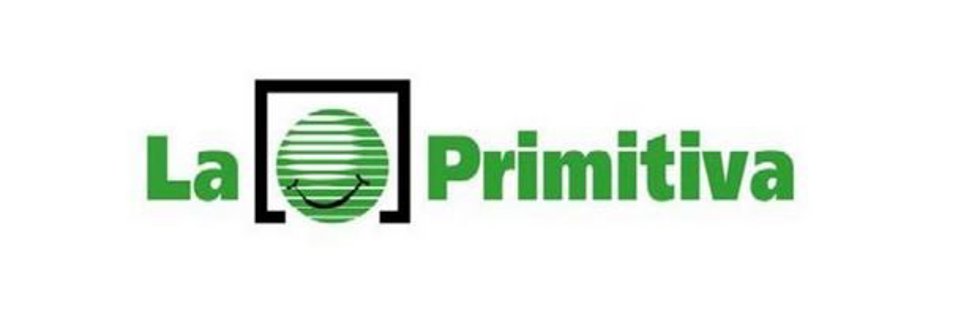 El logo de La Primitiva.