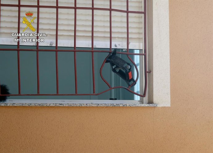 Imagen en el marco de la operacion "Catcar'