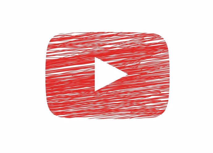 Logo de YouTube