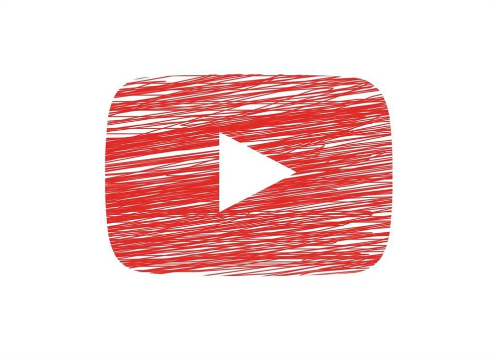 Logo de YouTube