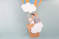 8 juegos y ejercicios para estimular el lenguaje verbal y la imaginación de los niños