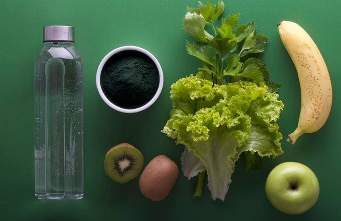 Asesoramiento Nutricional