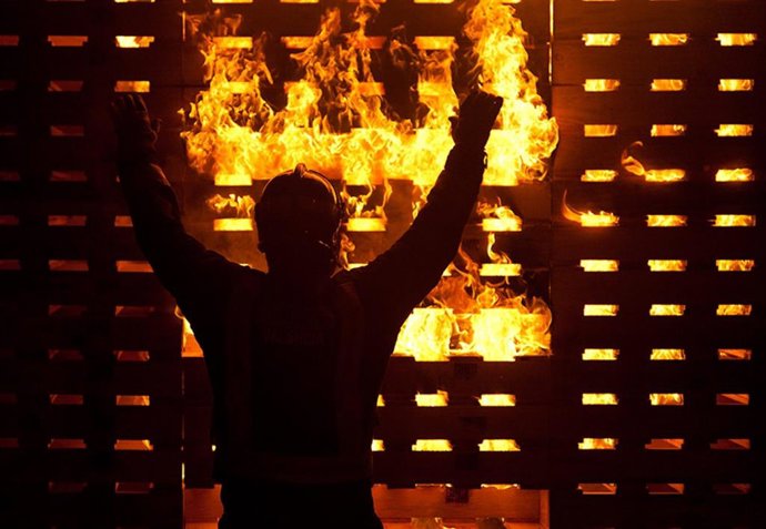 Valncia Capital Mundial del Diseño 2022 celebra la programación especial FOC: Fallas, Tradition and Local Design