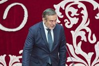 López (PP) no comparecerá en rueda de prensa para defender la legalidad del contrato vinculado al hermano de Ayuso