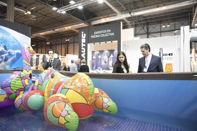 TECNOVA PISCINAS 2022