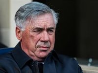 Ancelotti: "Hemos bajado el nivel y el ritmo"