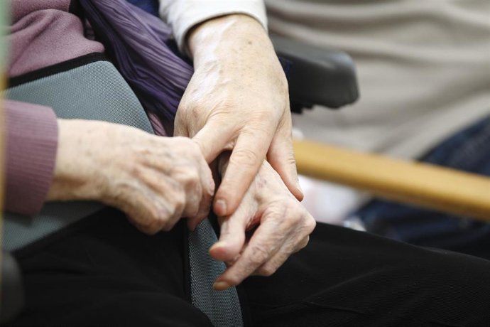 Los proyectos deben estar vinculados a la atención a mayores o a personas con discapacidad.