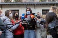 Villacís confía en Almeida pero apunta que hay "versiones incongruentes" con el presidente de la EMVS