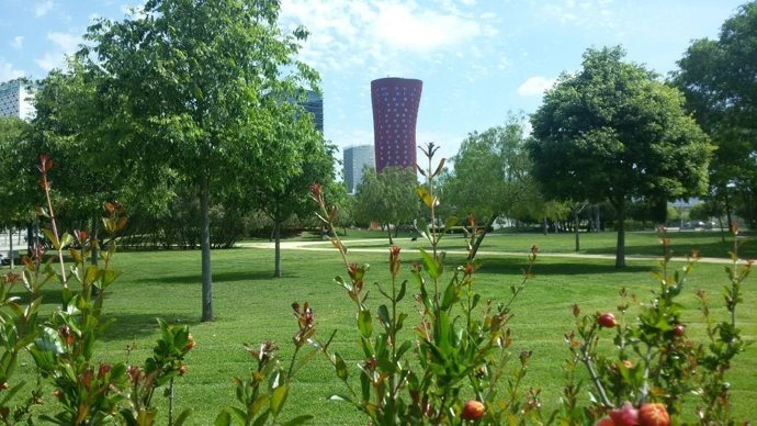 Hospitalet de Llobregat