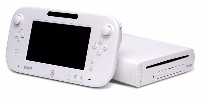 Wii U.